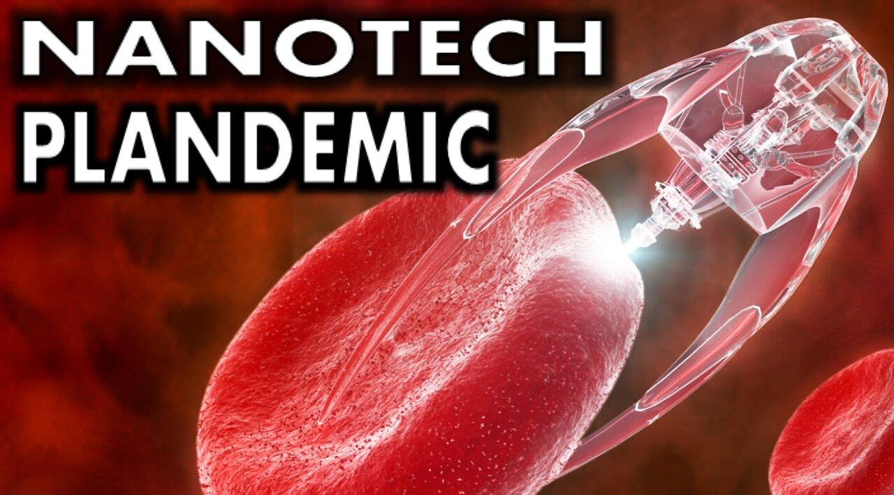Nanotech Plandemic and what they did to the US Military