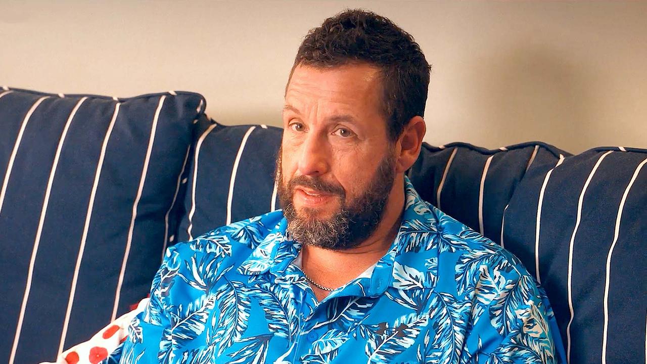Trailer for Sandler's You Are So Not Invited To My Bat Mitzvah