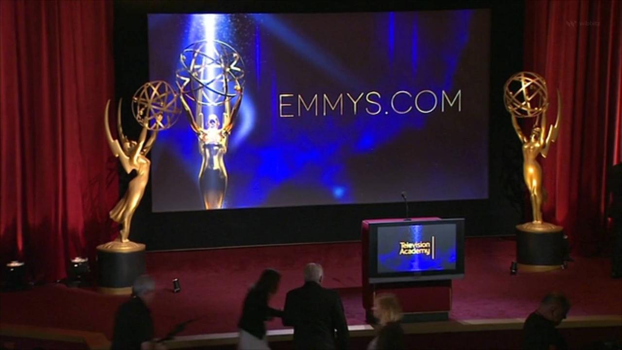 New 2023 Emmy Awards Date Has Been Announced
