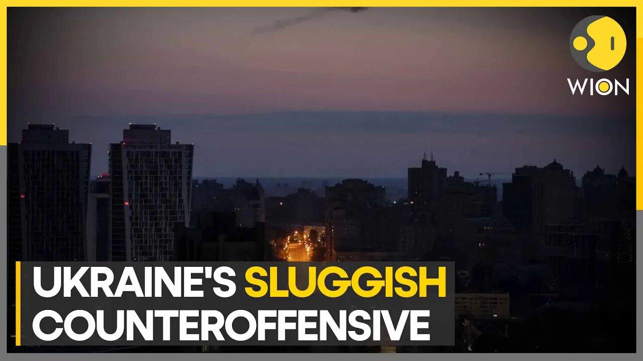 Russia-Ukraine War: Kyiv unleashes drones near Russian capital, hit radar station | WION