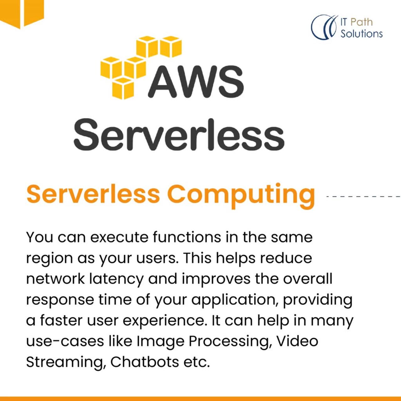 Want To Speed Up Your App with AWS? Here’s How