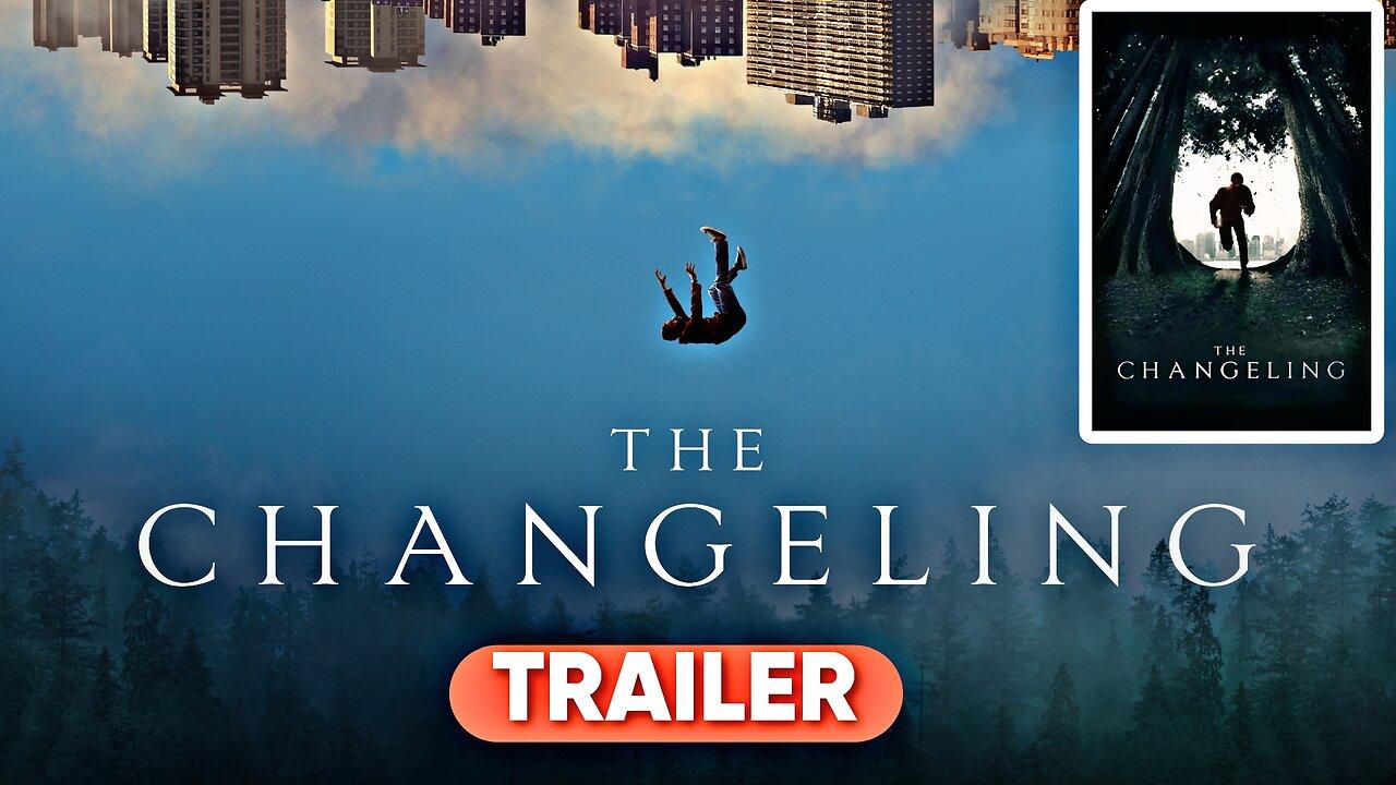 The Changeling - Official Trailer | Apple TV+