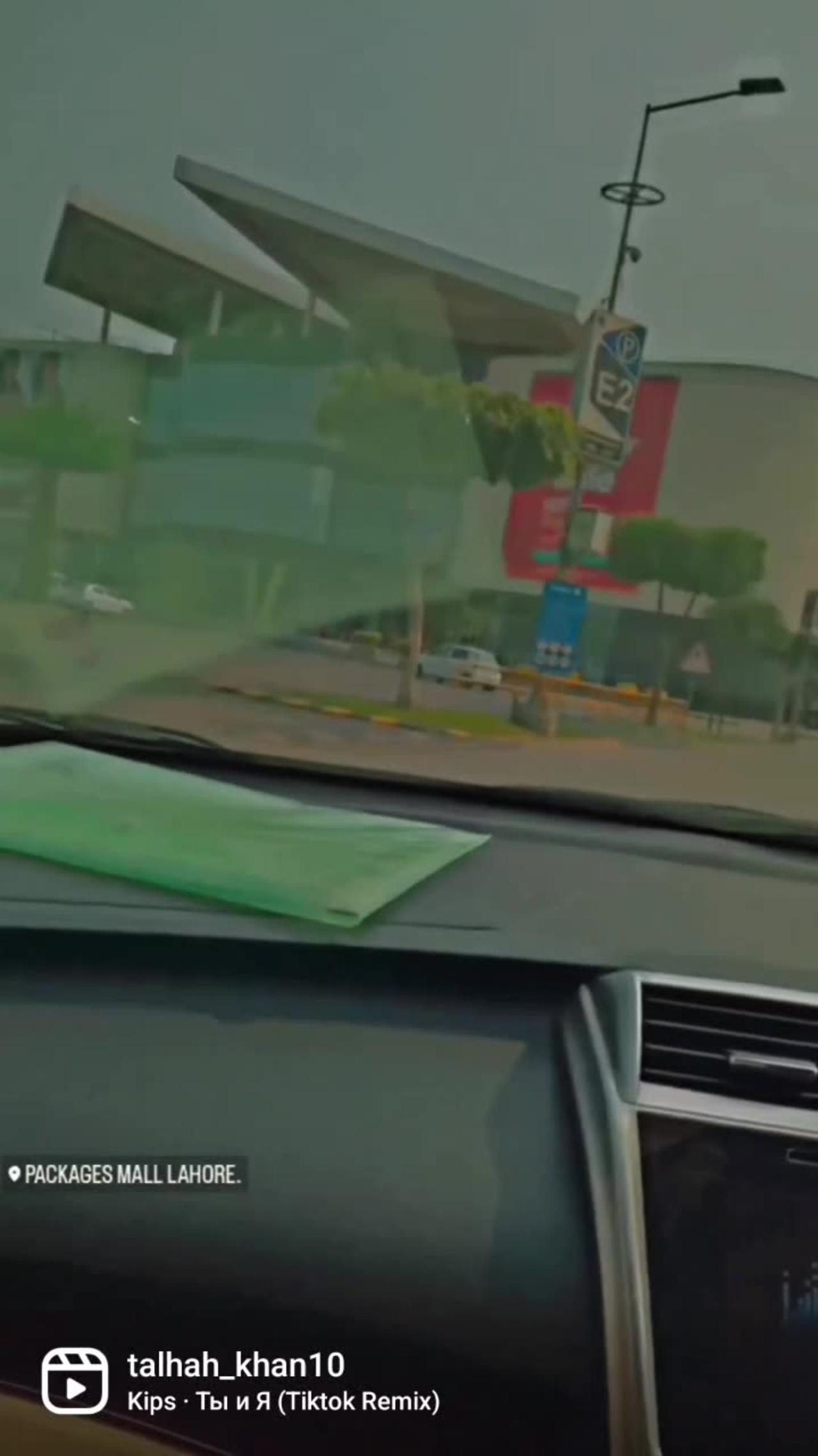 Car song One News Page VIDEO