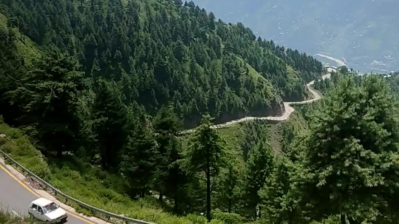 Beautiful Kashmir Pakistan