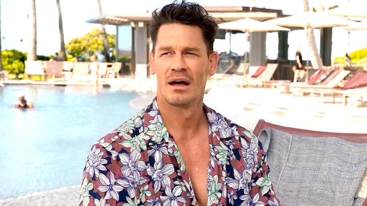 Official Trailer for Hulu's Vacation Friends 2 with John Cena