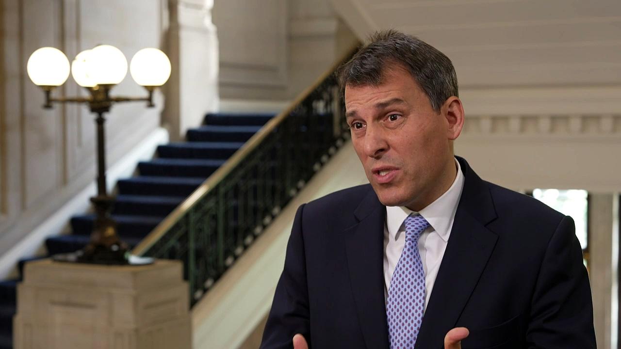 Minister: Offer made to junior doctors is final