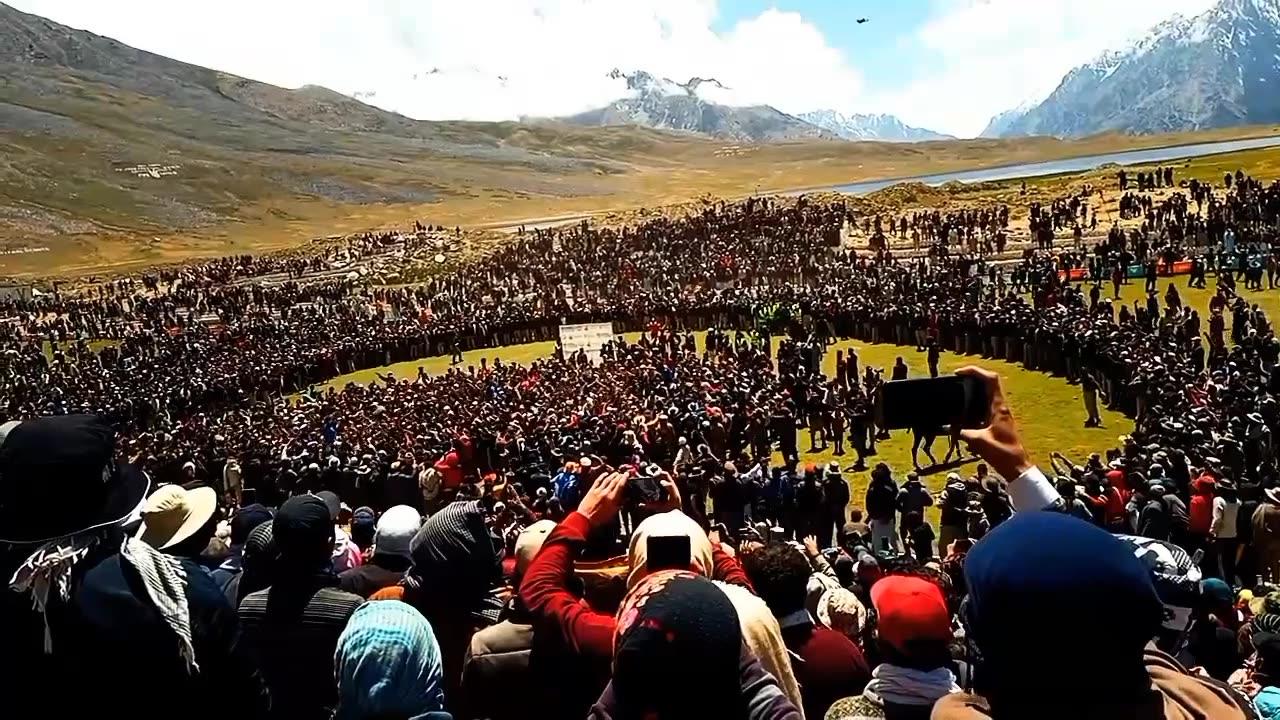 Shandur Festival Gilgit +Chitral