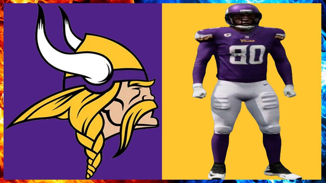 How To Make Cris Carter 1998 In Madden 23