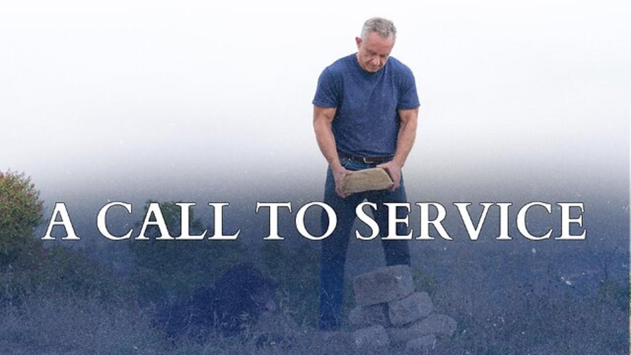 A Call To Service