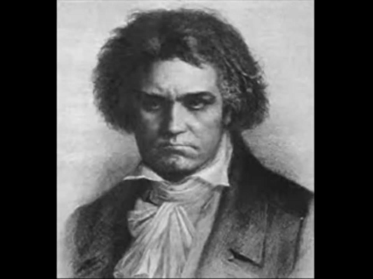 Beethoven's The Symphony No. 3 in E♭ major, Op. 55