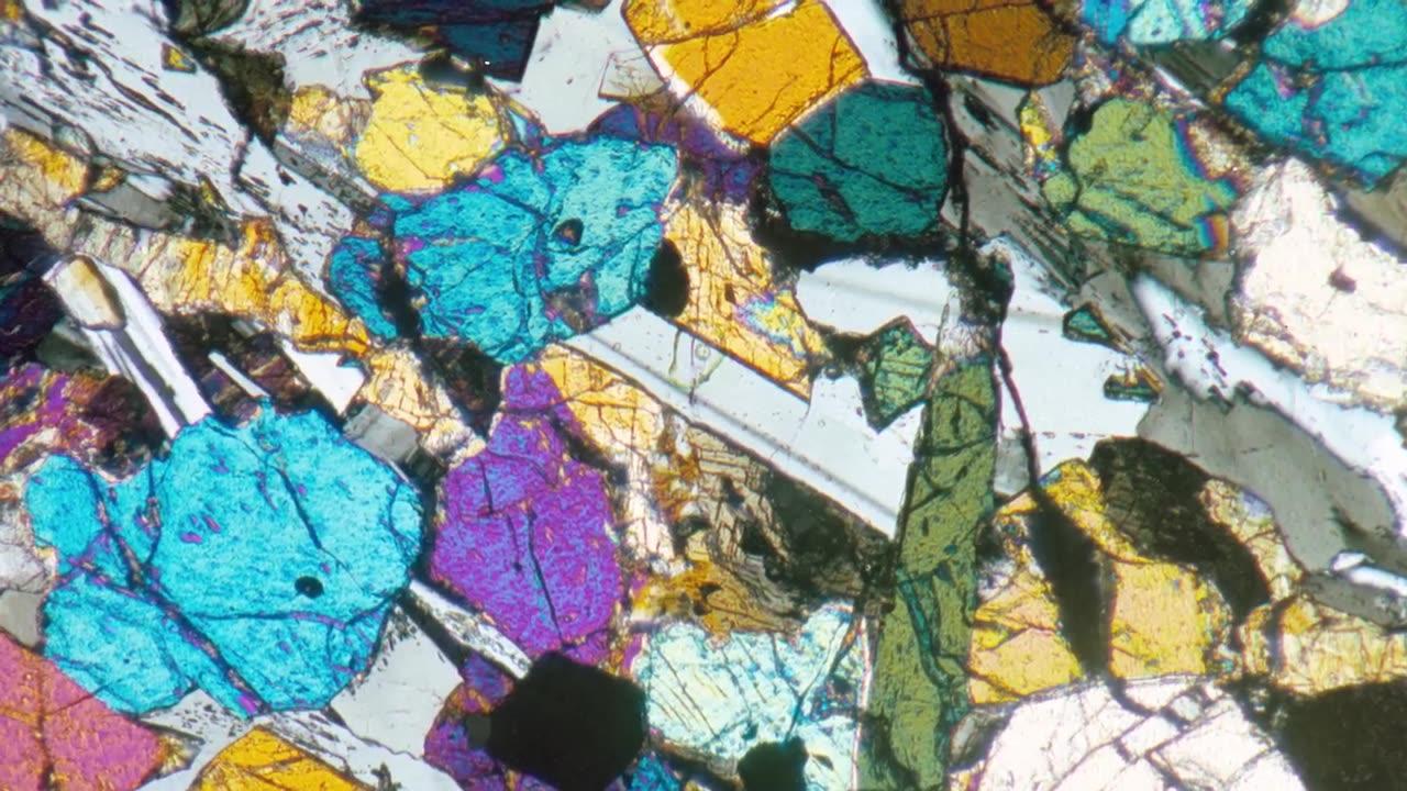 NASA Explorers Season 5, Episode 2: Moon Rocks - One News Page VIDEO