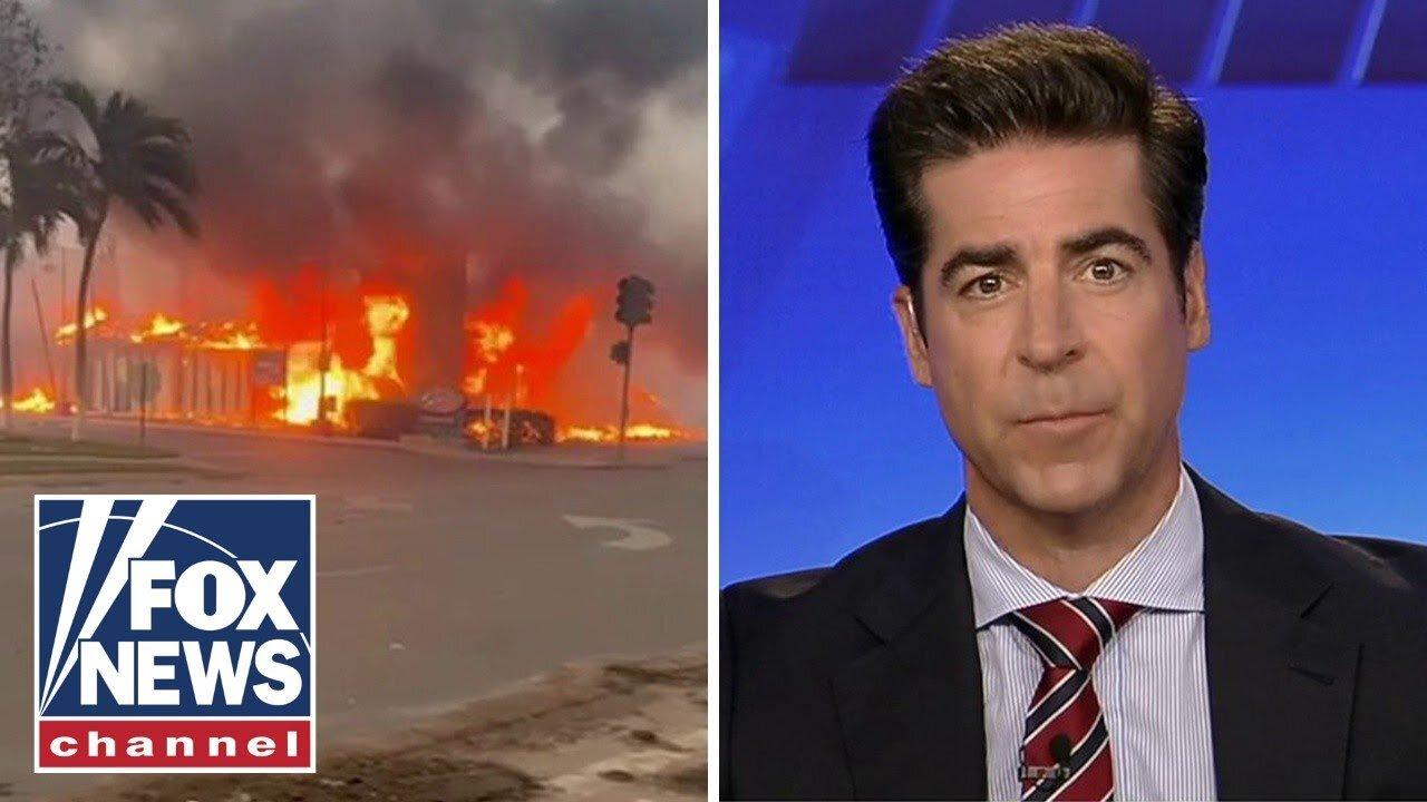 Jesse Watters: This is heartbreaking devastation