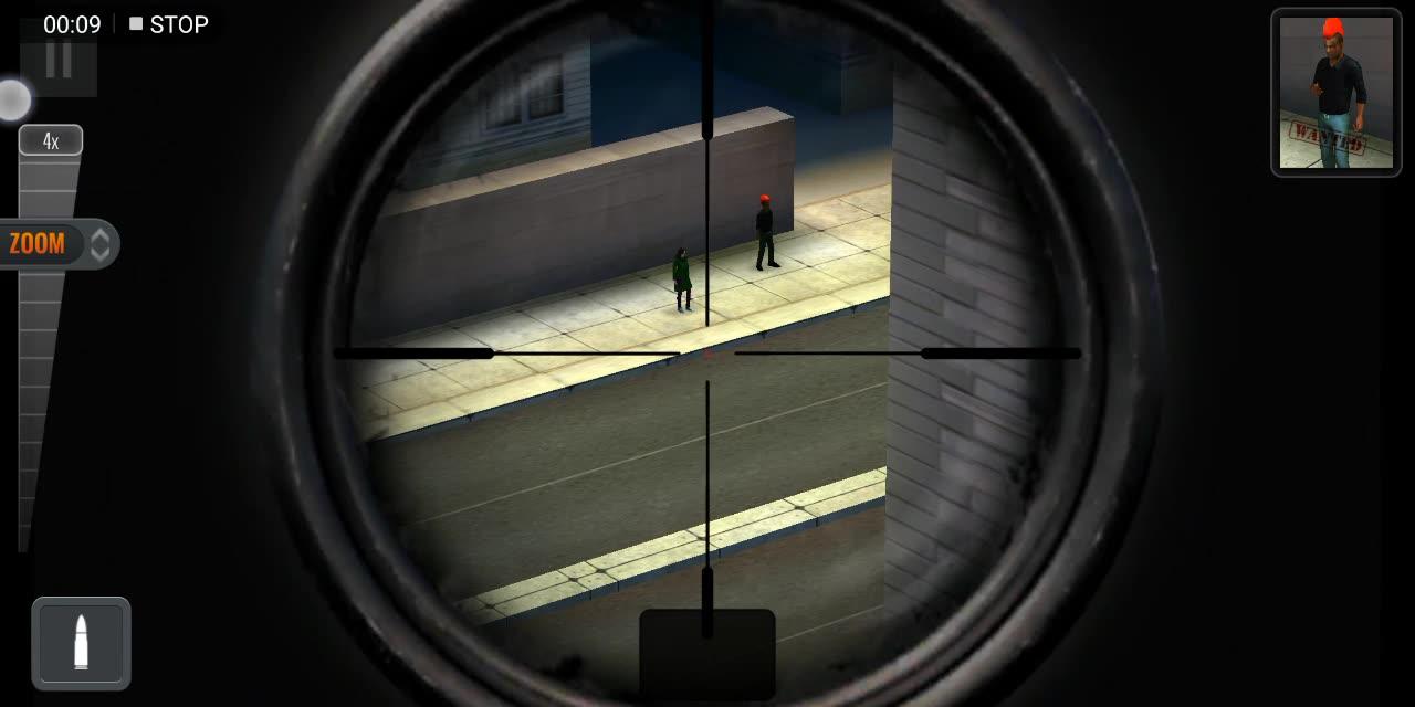 Sniper 3D Assassin: Wanted #10 #gaming #trending #viral #shorts