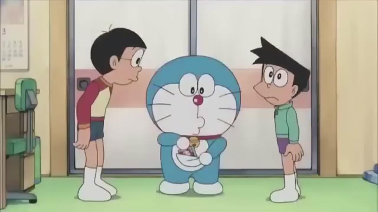 DORAEMON CARTOON NEW EPISODE IN HINDI WITHOUT ZOOM EFFECT HD