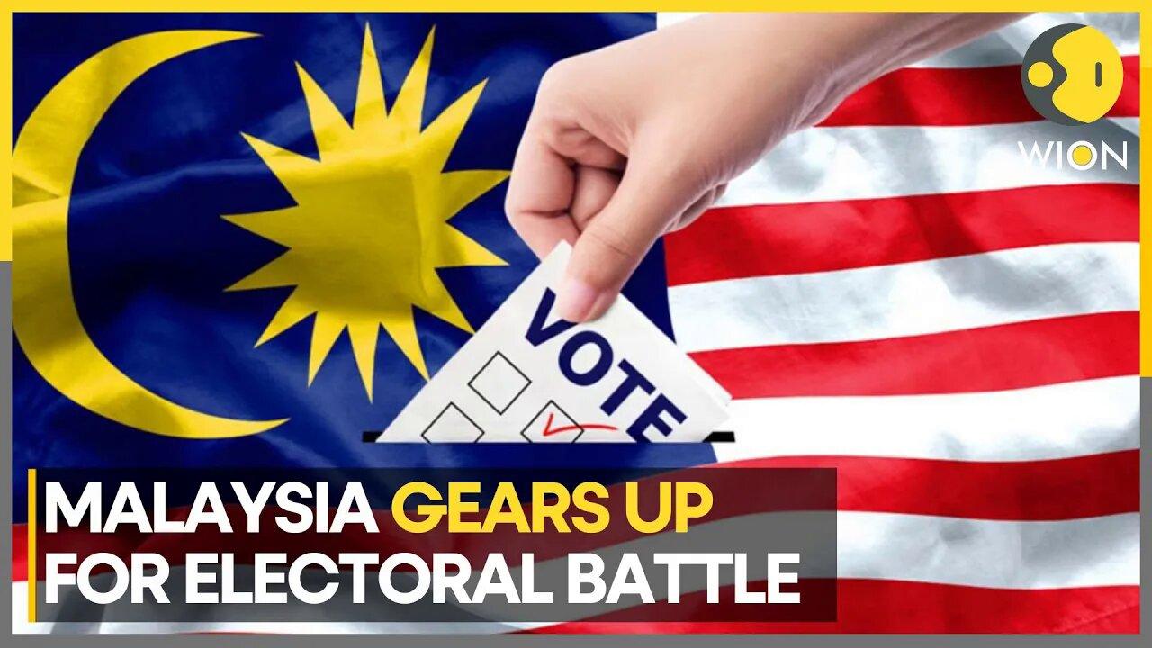 Malaysia State Polls: Electoral match pitted between current and former PM's party | WION