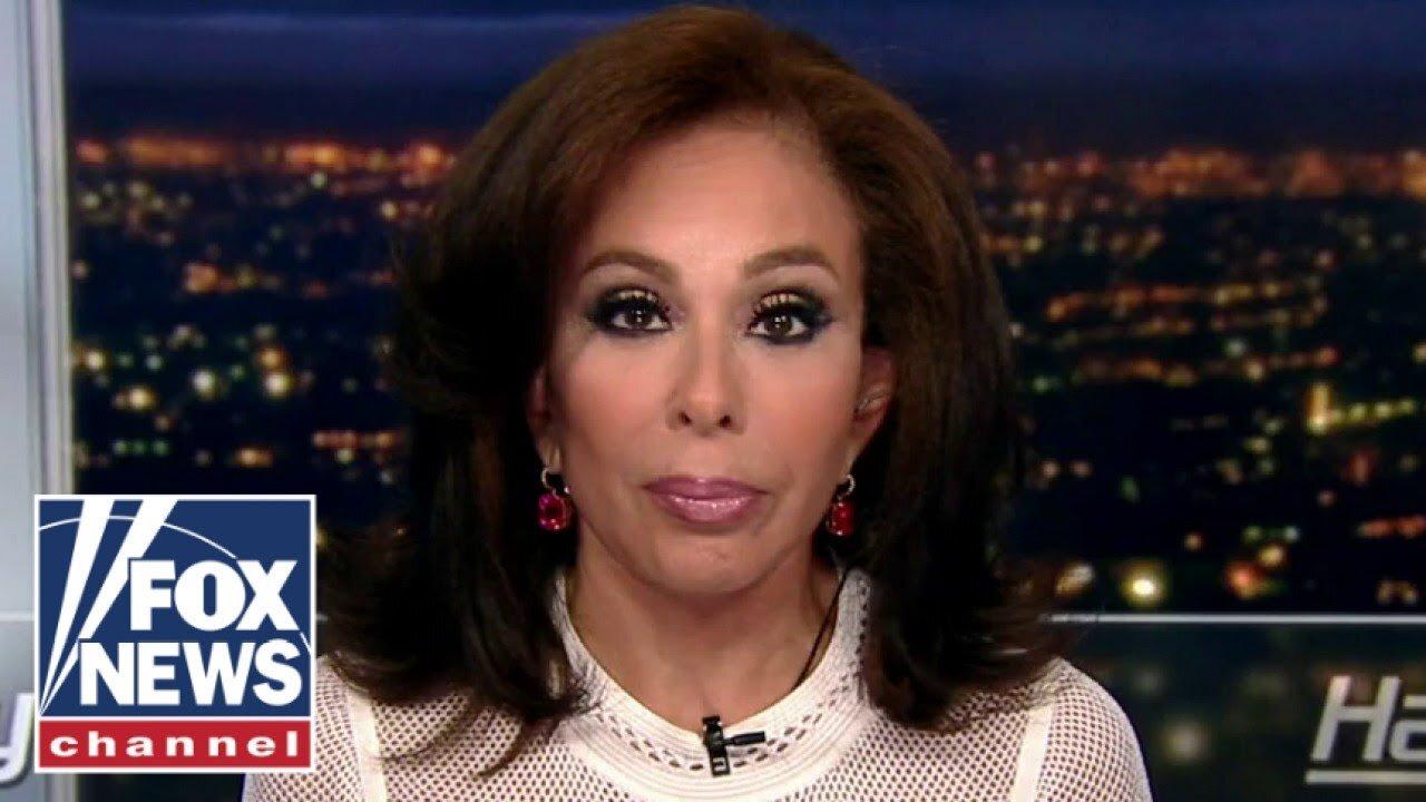 Judge Jeanine EXPLODES on Hunter Biden special counsel: 'It is a sham'