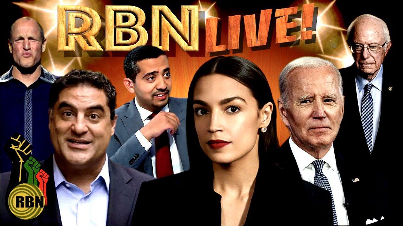 AOC: From M4ALL to Makeup Advocacy | Cenk Uygur Calls Out Bernie | Mehdi Hasan on Morning Joe