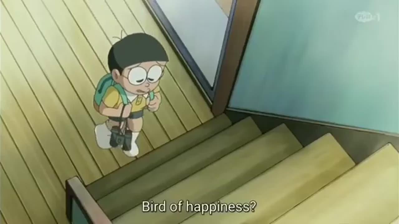 Doraemon cartoon