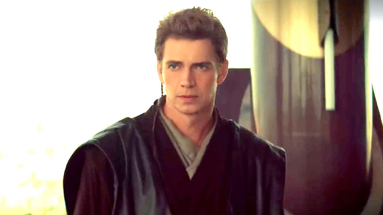 Force Trailer for Disney+'s Star Wars Series Ahsoka