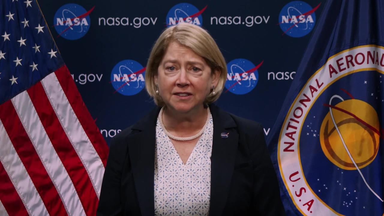 "Shaping Discovery: NASA's Workforce Crafting a Lasting Legacy"