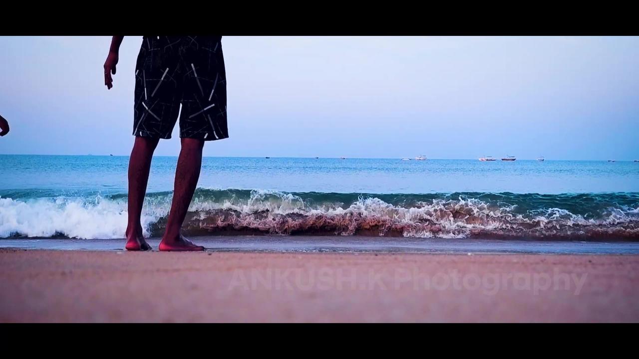 Royalty Free Music With Candolim Beach, Goa