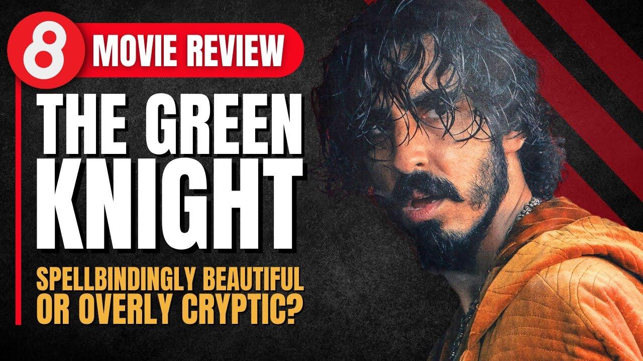 The Green Knight (2021) Movie Review: Spellbindingly Beautiful or Overly Cryptic?
