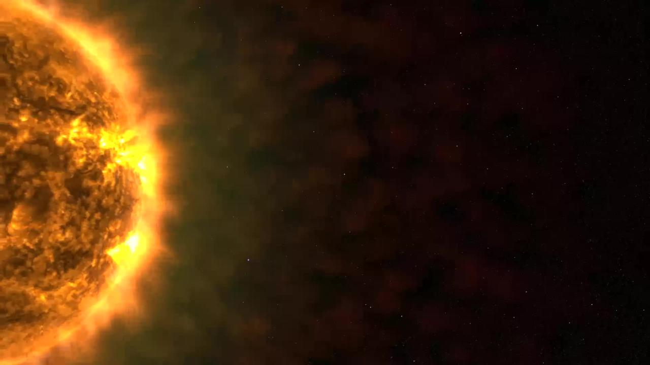 5 New Discoveries from NASA's Parker Solar Probe