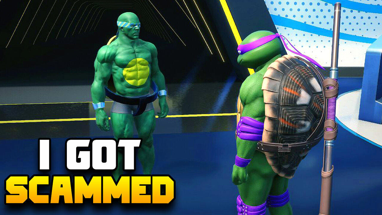 🔴 LIVE STREET FIGHTER 6 🚨 I PAID FULL PRICE FOR A TMNT SKIN 🥲 BECOMING THE #1 TURTLE IN BATTLE HUB