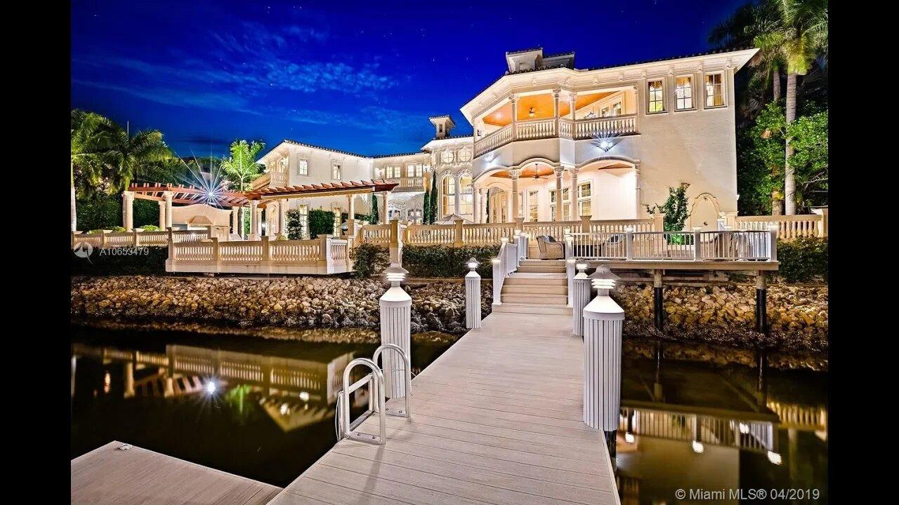 Luxury Homes In Florida Of Jupiter and Waterfront