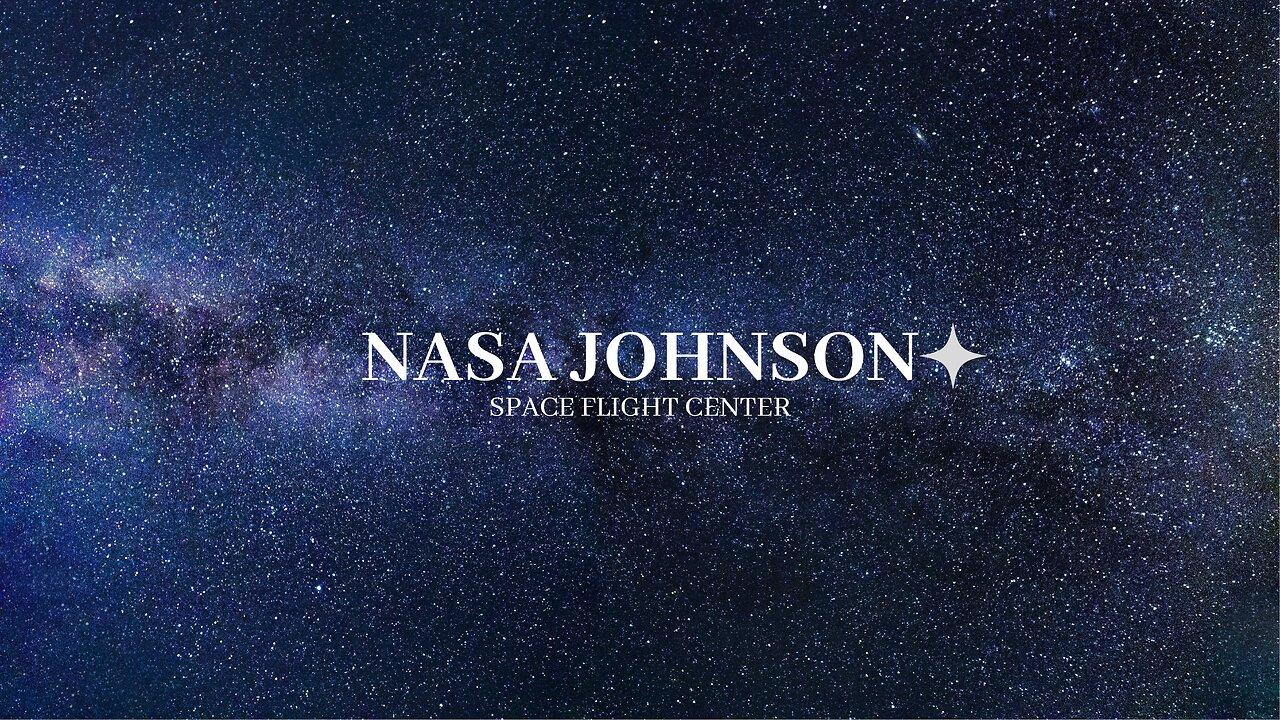 Welcome to NASA Johnson
