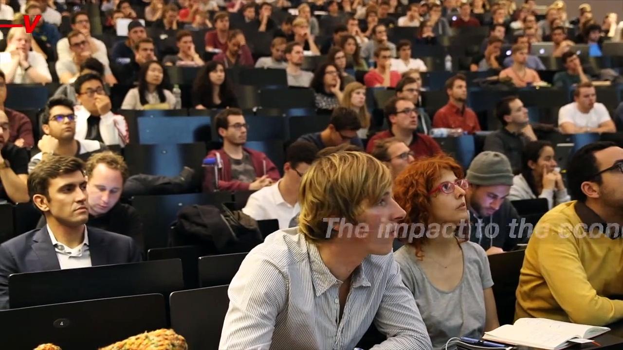 How Restarting Student Loan Payments Will Affect the Economy