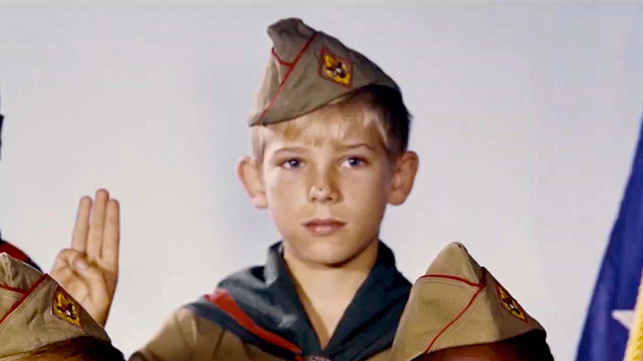 Scouts Honor: The Secret Files of the Boy Scouts of America Trailer