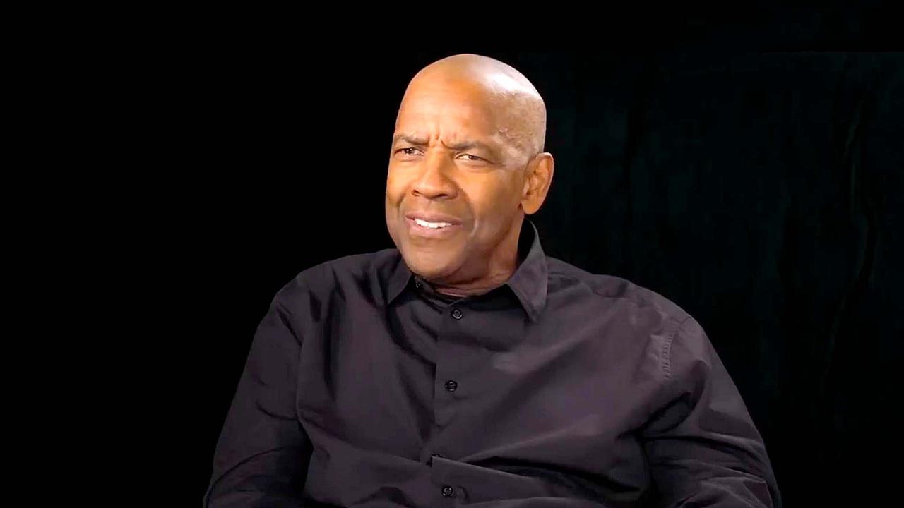 Get Ready for The Equalizer 3 with Denzel Washington