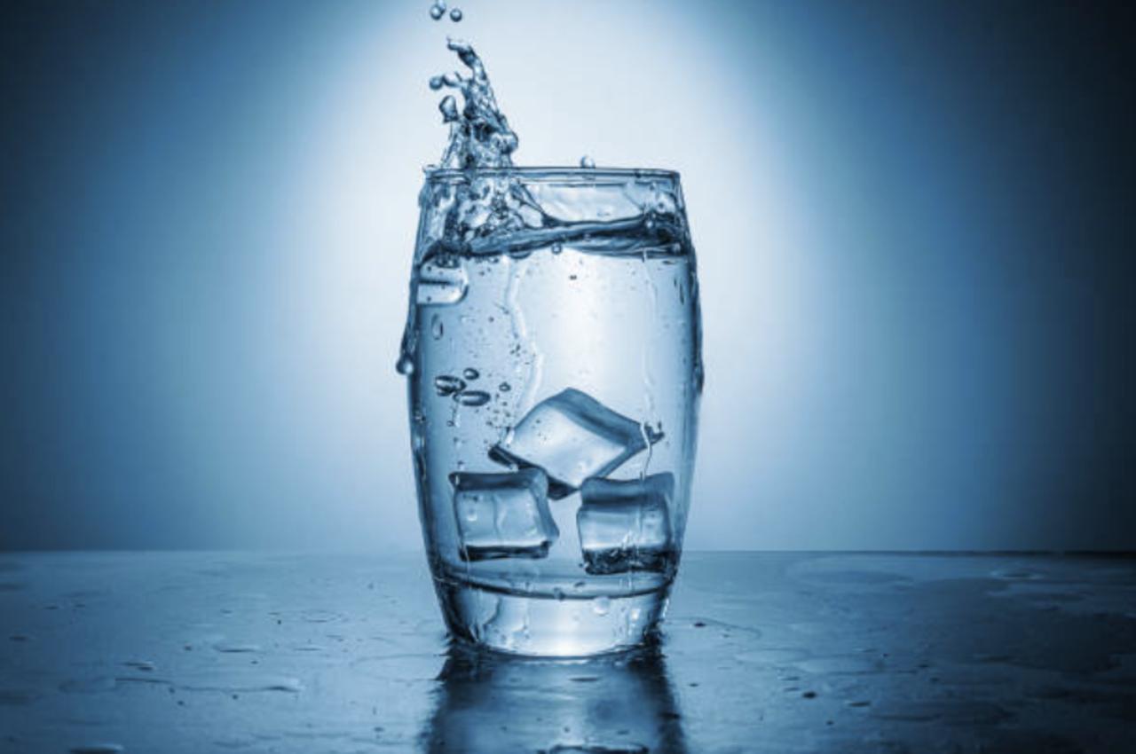 Drinking Too Little Water Linked to Significant Health Risks, New Study Finds