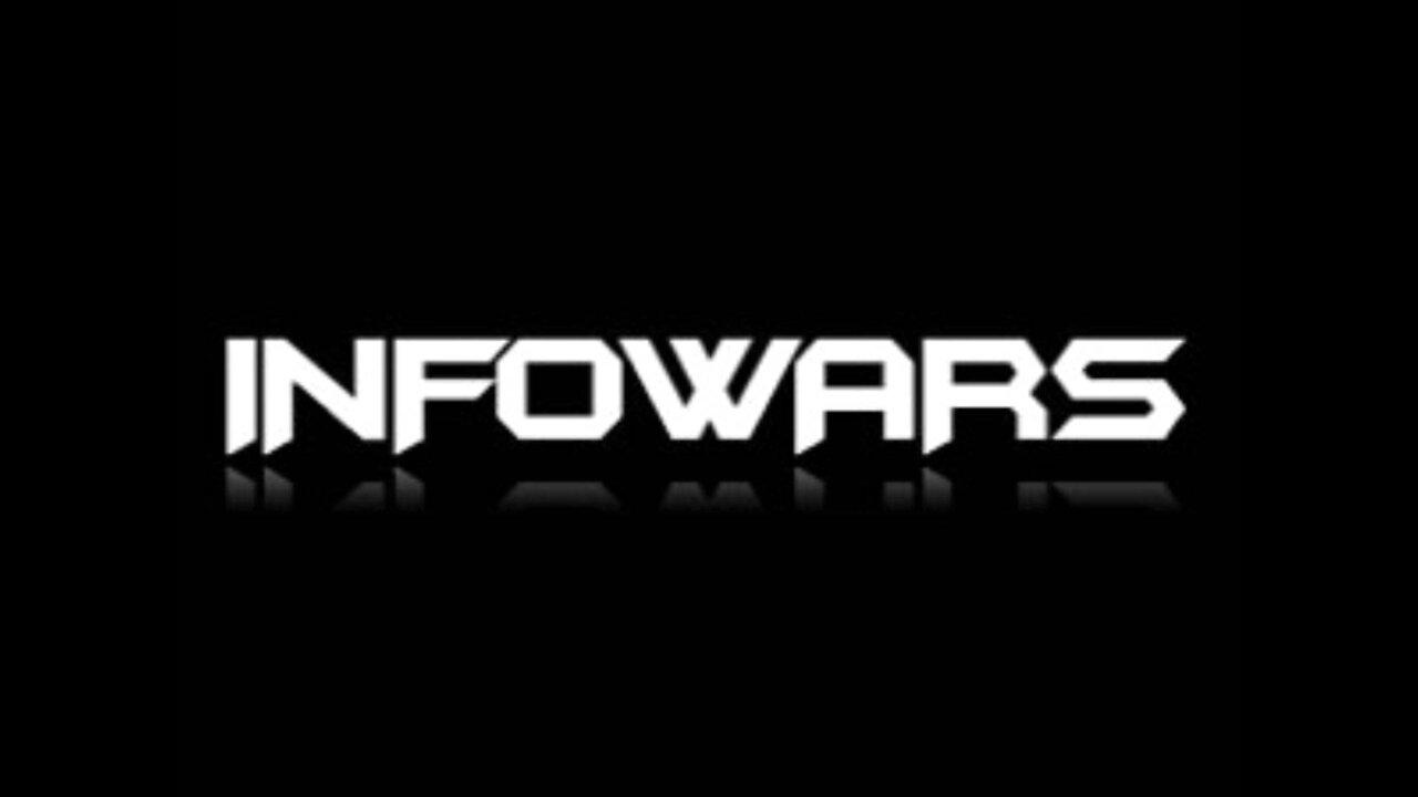 Infowars Network Feed: LIVE 24/7 - One News Page VIDEO