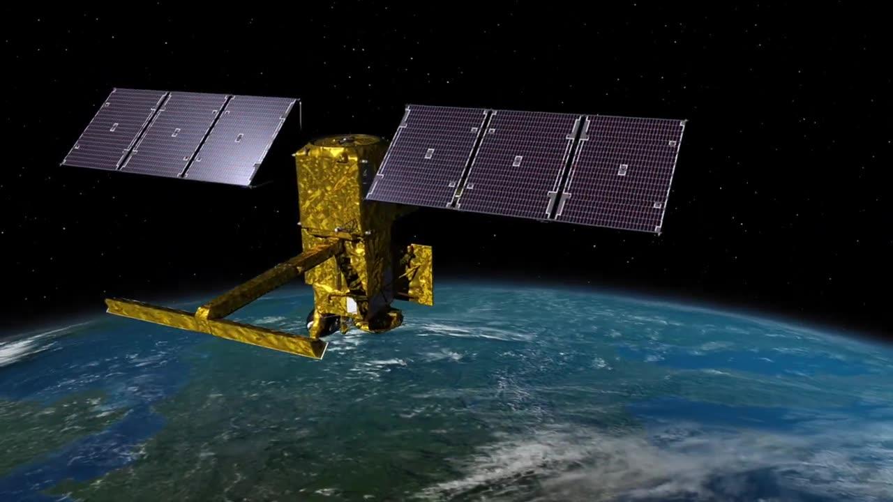 SWOT: Earth Science Satellite With Help Communities Plan For a Better Future