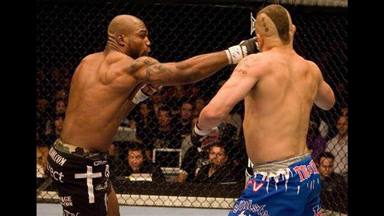 Top 10 Heavyweight Knockouts in UFC History One News Page VIDEO