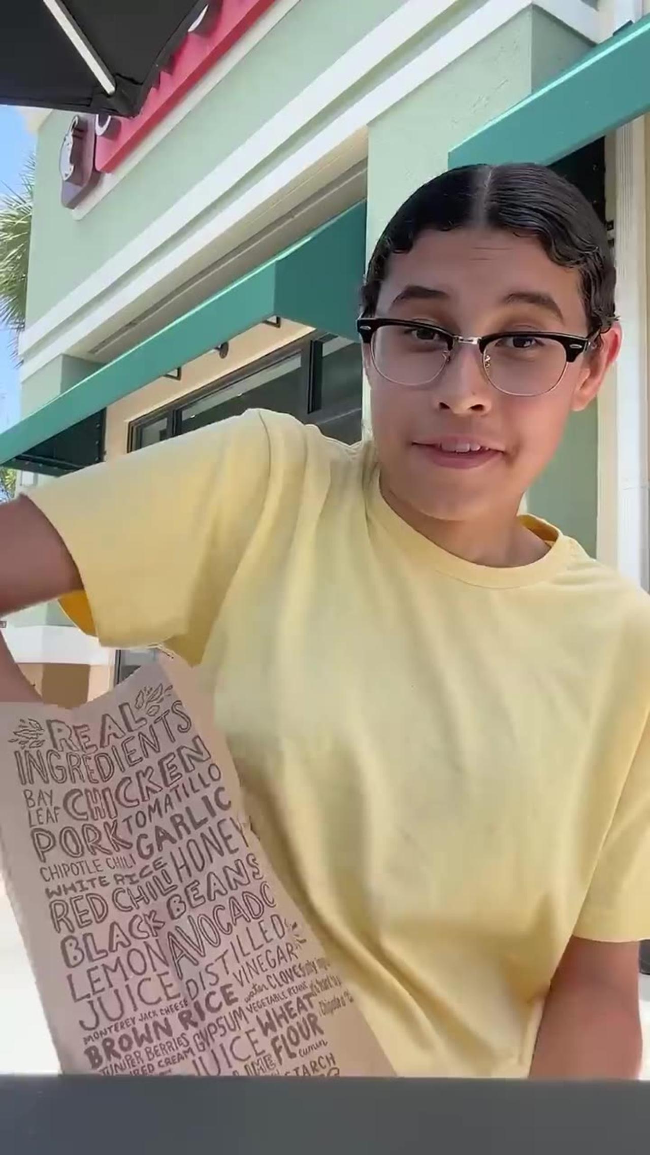 Chipotle Donation Requesttimeline Groups - 3oqwtjj