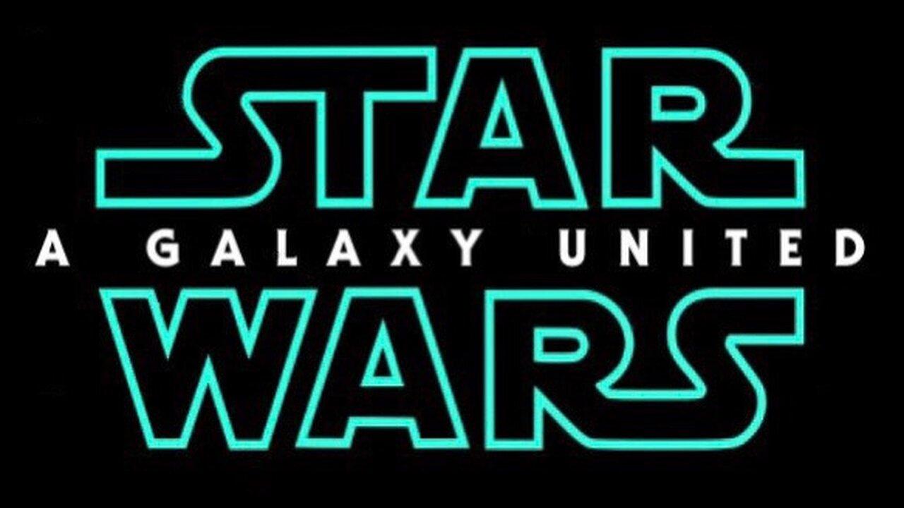 Star Wars The Original Saga Book 3 A Galaxy United Audio Book Fan Fiction Story
