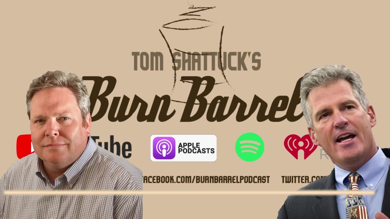 BARREL BONUS: Scott Brown (Complete Interview)