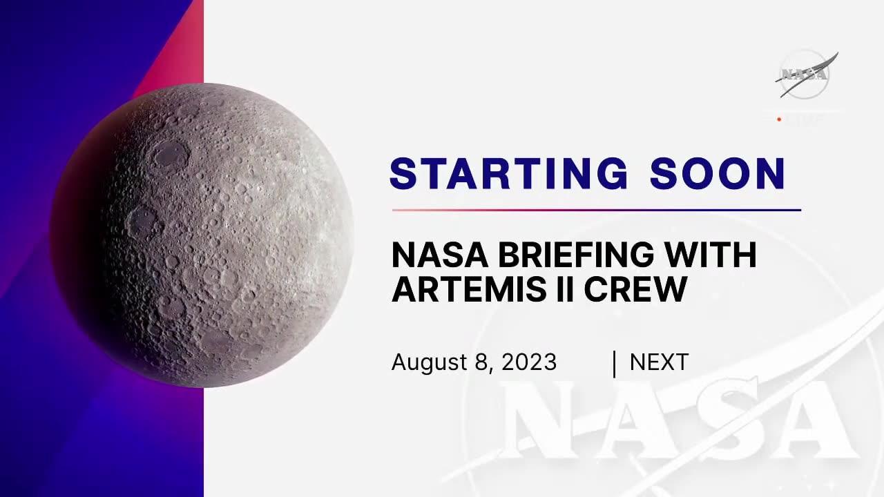 NASA's Artemis