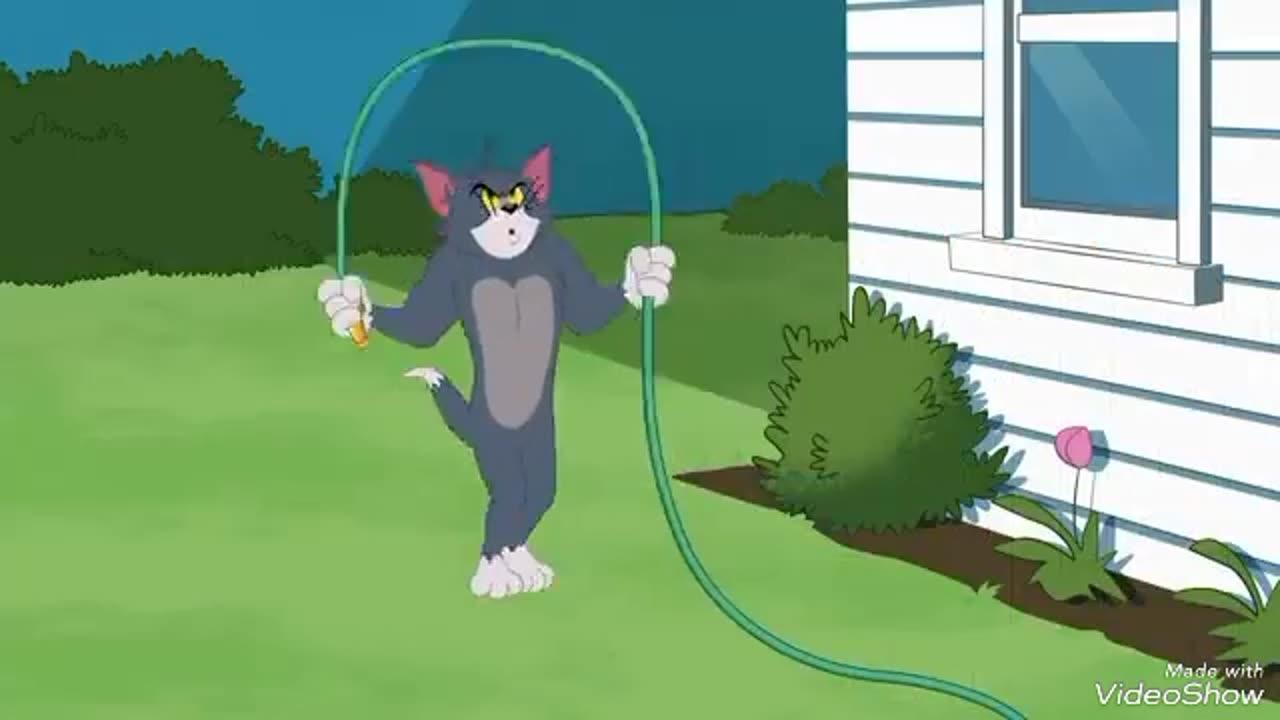 Kids cartoon,tom and Jerry