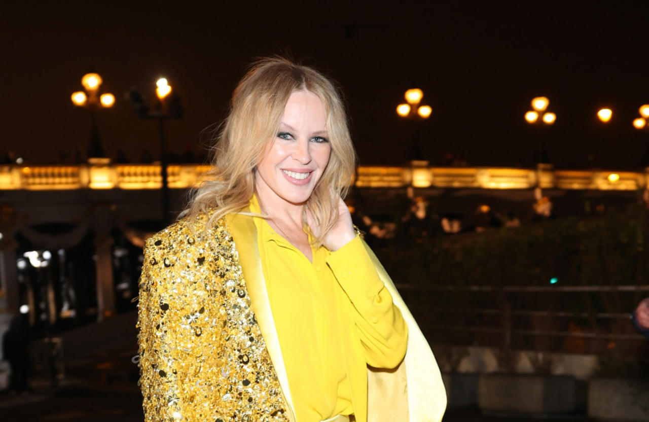 Kylie Minogue adds 10 new Las Vegas residency dates
