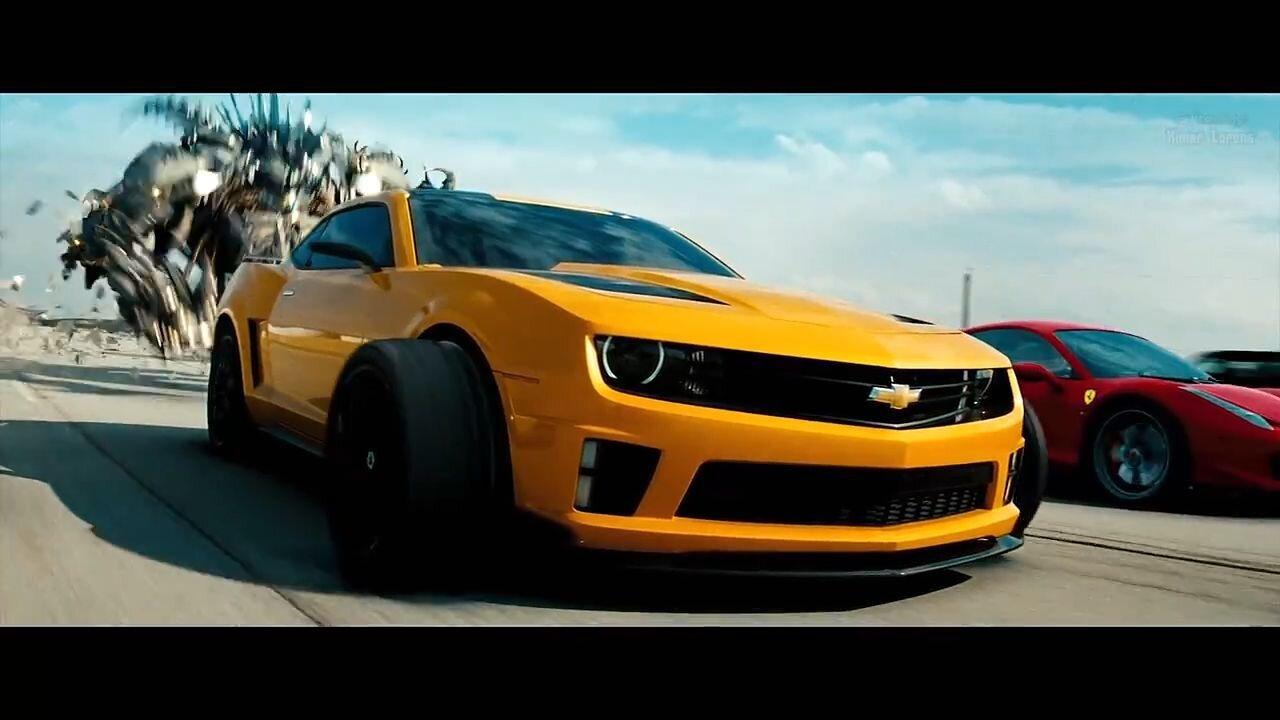 Transformers: Dark of the Moon (2011) - Freeway - One News Page VIDEO