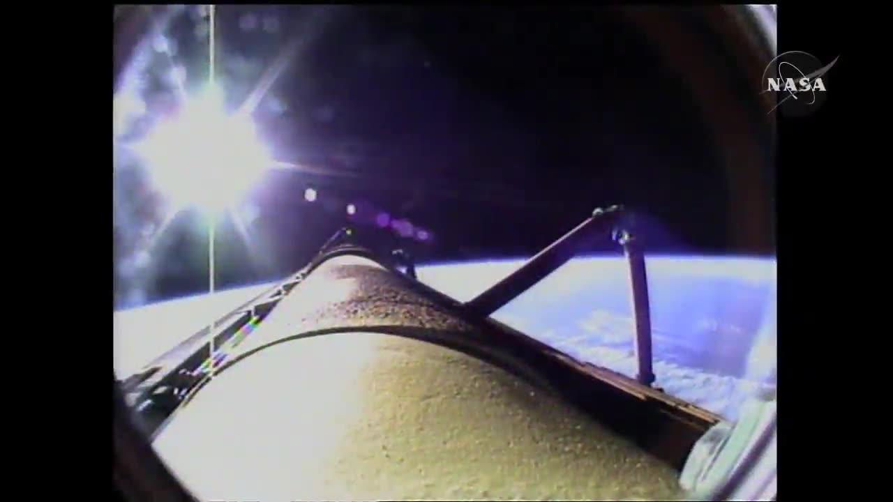 Nasa space launch  wow 😲