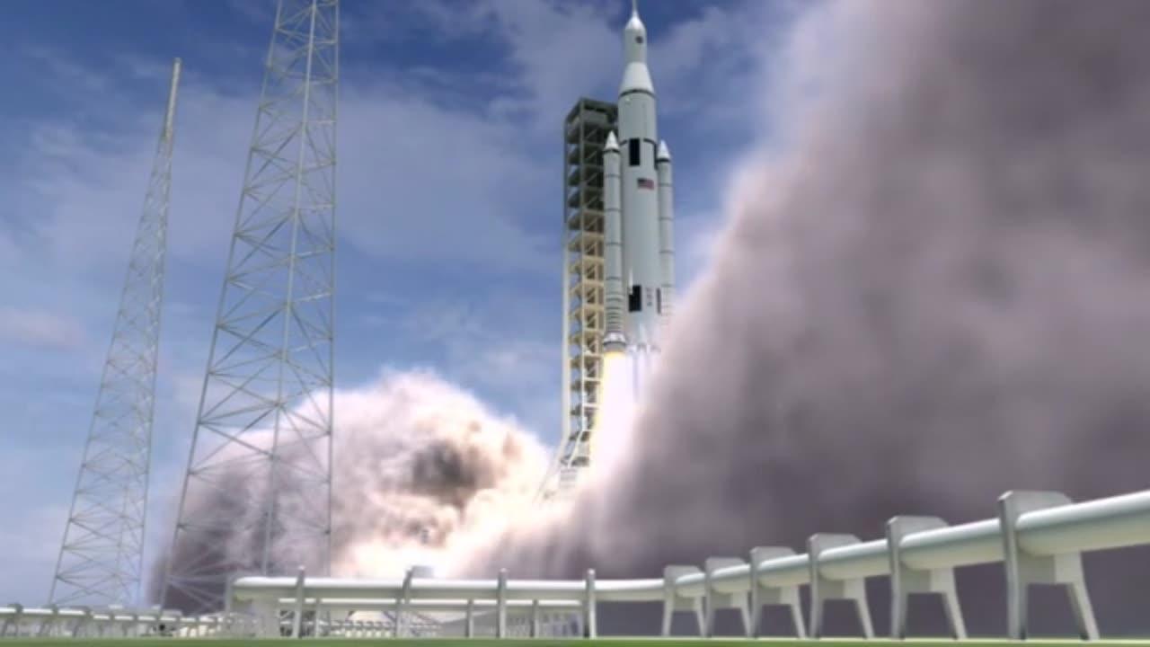 Starship Explosion Video: Watch Elon Musk's Rocket Explode After Launch - Rocket Launch