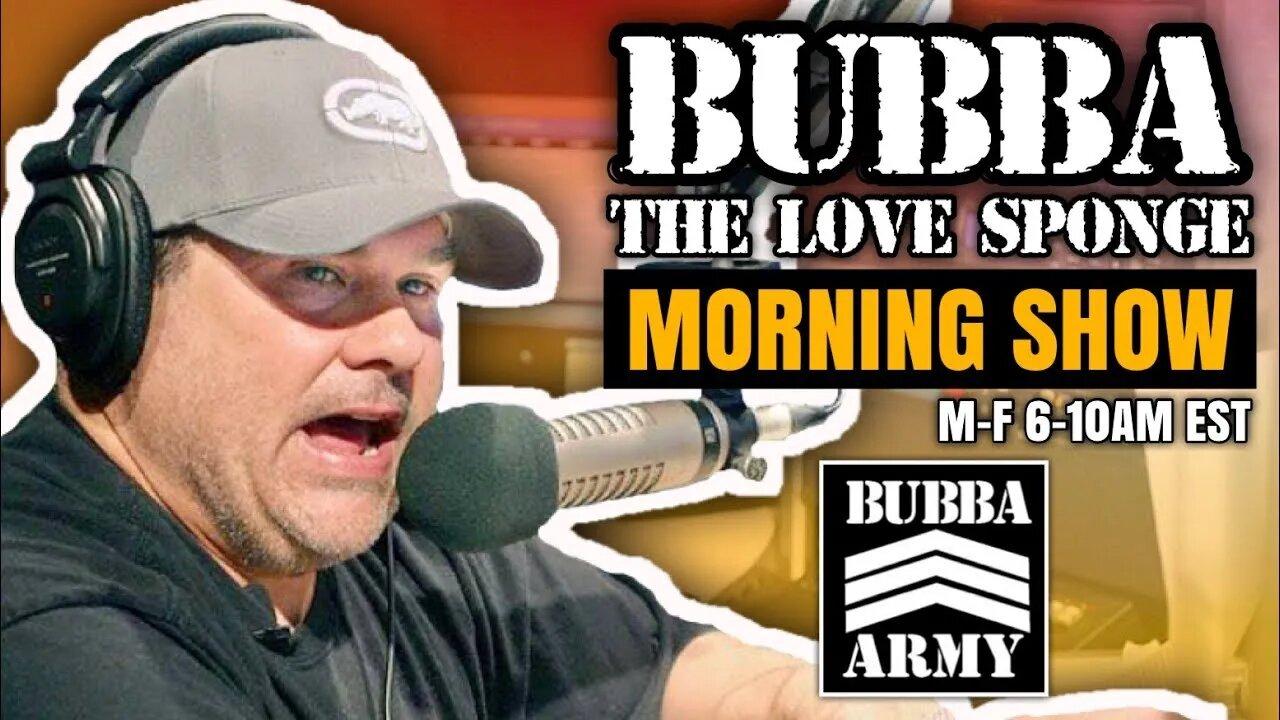 ARE THE BOY SCOUTS WORSE THAN THE CATHOLIC CHURCH? - Bubba the Love Sponge Show | 8/15/23