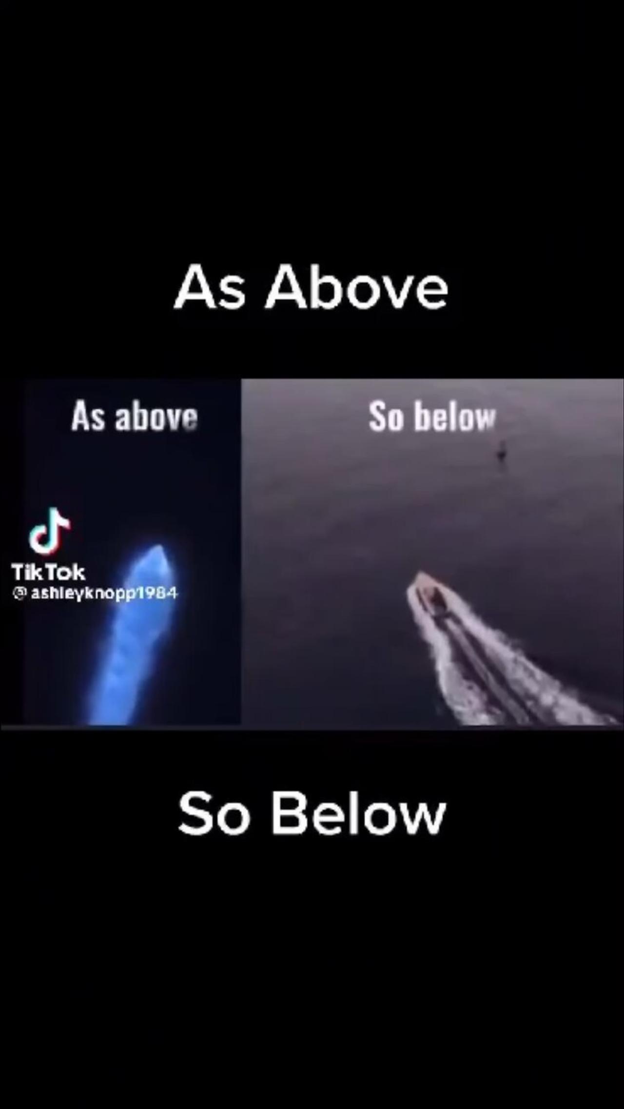 What is above - One News Page VIDEO