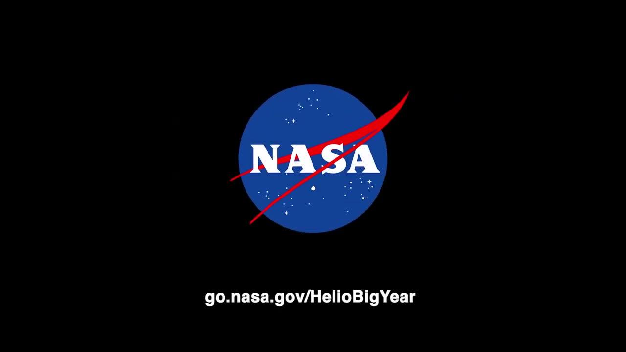 Introducing the Heliophysics Big Year//NASA