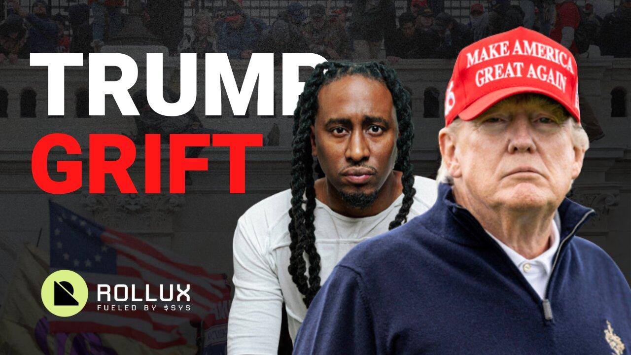 Riggers be riggin', Trump Indictments, Why Women Cheat - The Grift Report (Call In Show)
